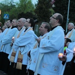 Wielka Koszalińska Procesja Fatimska 