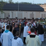 Wielka Koszalińska Procesja Fatimska 