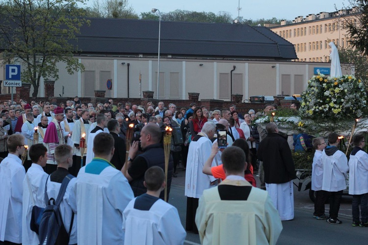 Wielka Koszalińska Procesja Fatimska 