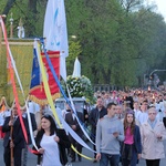 Wielka Koszalińska Procesja Fatimska 