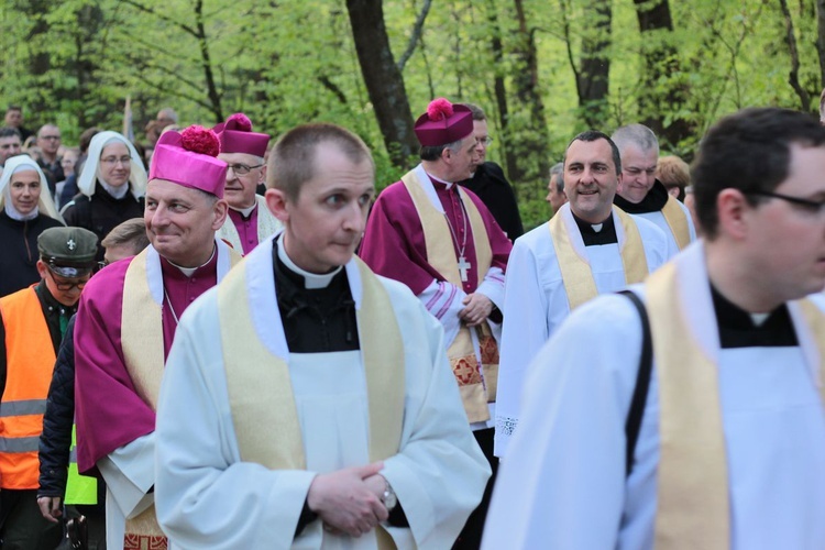 Wielka Koszalińska Procesja Fatimska 