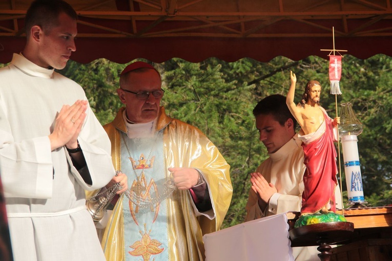 Wielka Koszalińska Procesja Fatimska 