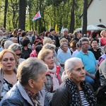 Wielka Koszalińska Procesja Fatimska 