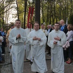 Wielka Koszalińska Procesja Fatimska 