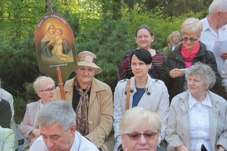 Wielka Koszalińska Procesja Fatimska 