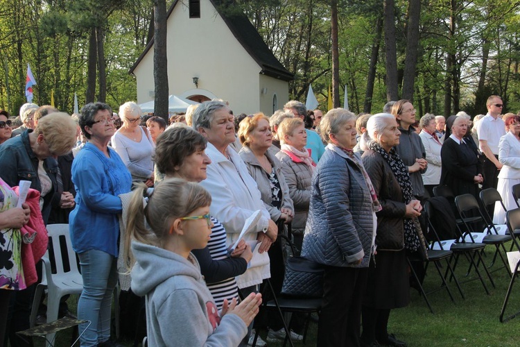 Wielka Koszalińska Procesja Fatimska 