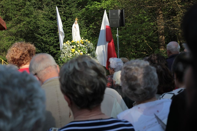 Wielka Koszalińska Procesja Fatimska 