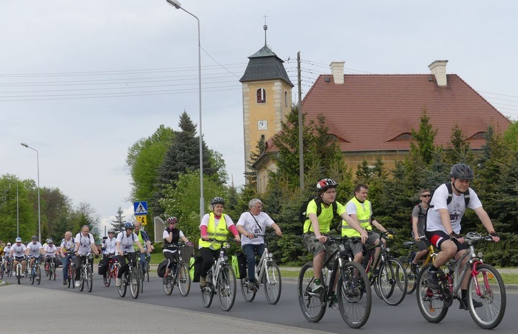 Rajd do Bożego Grobu