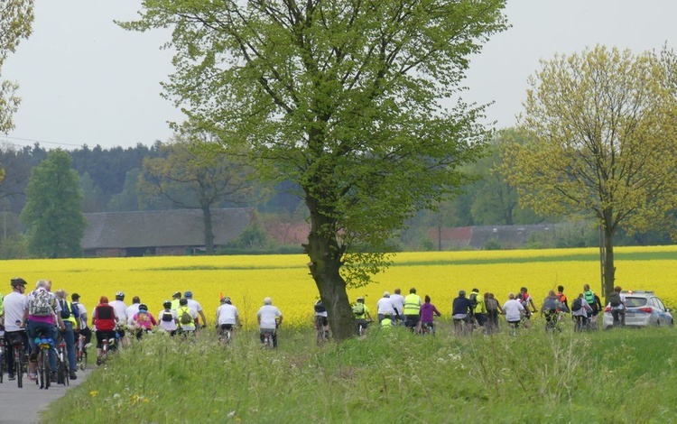 Rajd do Bożego Grobu