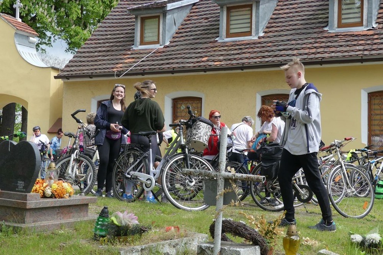 Rajd do Bożego Grobu