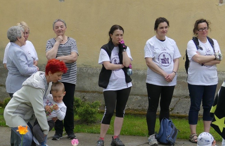 Rajd do Bożego Grobu