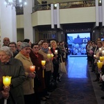 30 lat kultu MB Fatimskiej na Janiszpolu