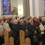 30 lat kultu MB Fatimskiej na Janiszpolu