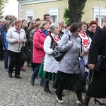 Fatimskie uroczystości w Miechocinie w 2017 roku