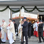 Obchody fatimskie w Kolonii Łomnickiej