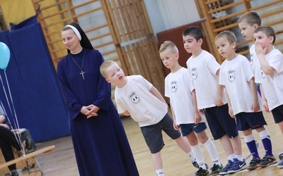 Na małych rzeczach rosną wielkie