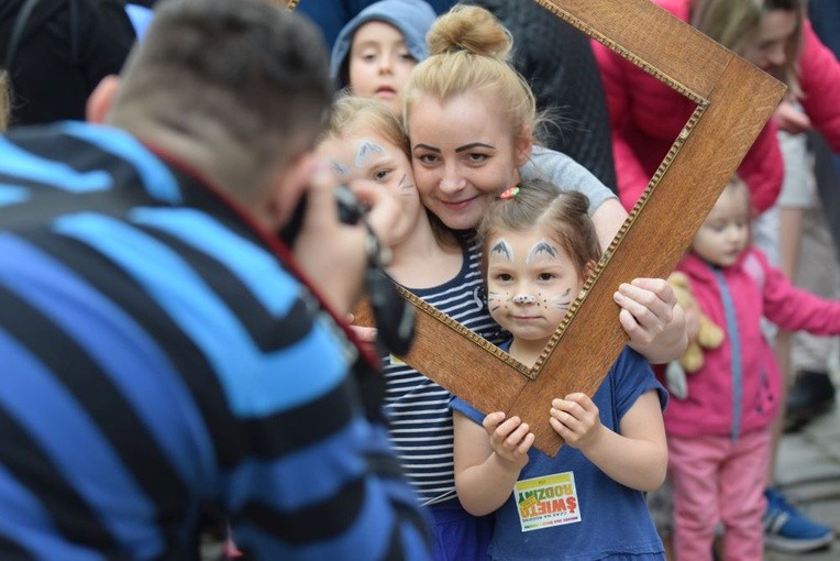 Święto Rodziny w Świdnicy