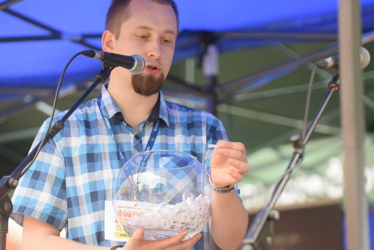 Święto Rodziny w Świdnicy