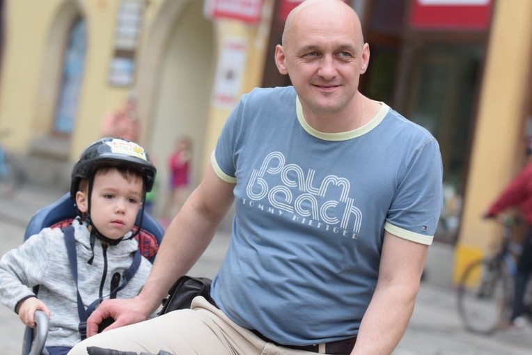 Święto Rodziny w Świdnicy