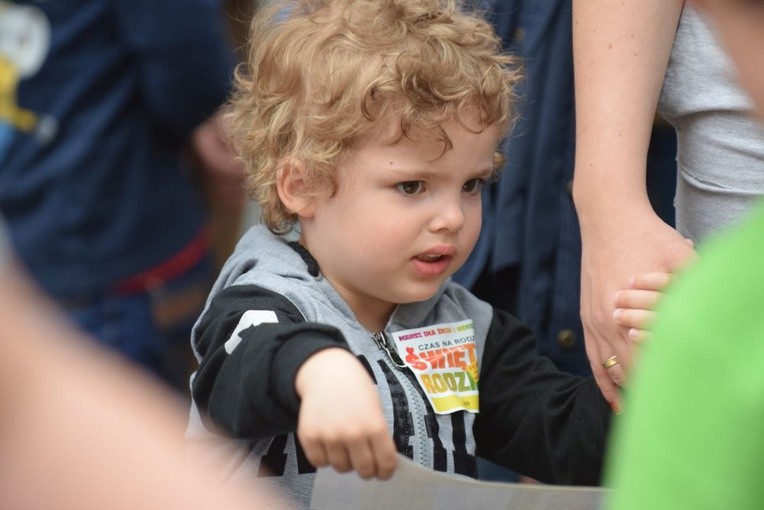 Święto Rodziny w Świdnicy