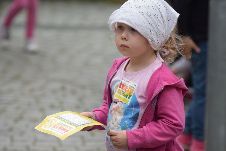 Święto Rodziny w Świdnicy