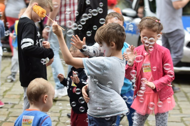 Święto Rodziny w Świdnicy