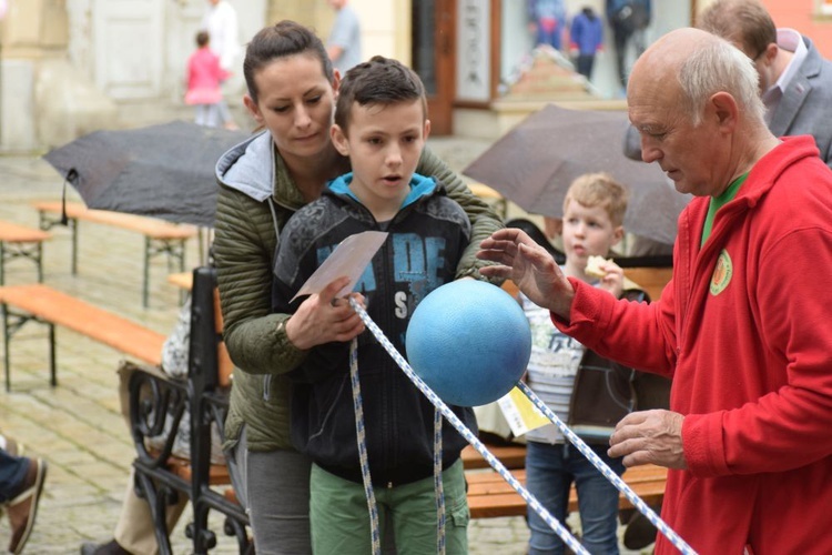 Święto Rodziny w Świdnicy