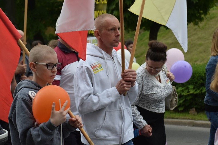 Święto Rodziny w Świdnicy