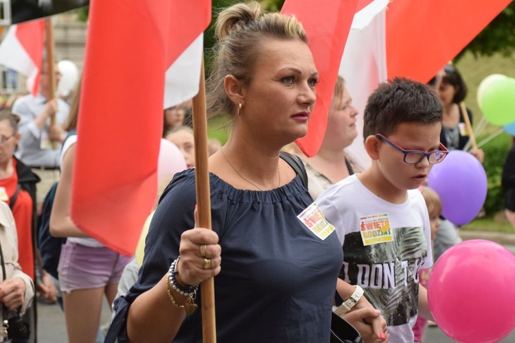 Święto Rodziny w Świdnicy