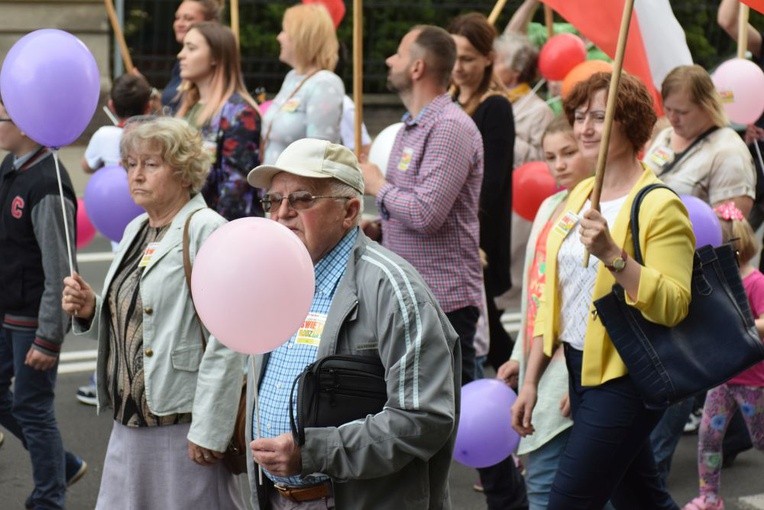 Święto Rodziny w Świdnicy