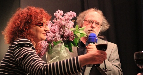 Toast za "Almanach Prowincjonalny"