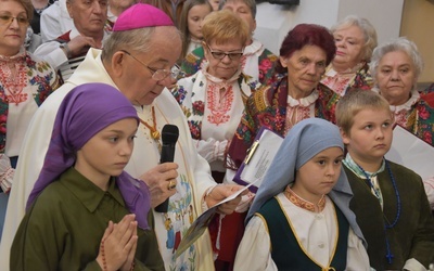 W to święto pogodziliśmy się