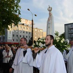 100. rocznica objawień fatimskich w Gorzowie Wlkp. - cz. I