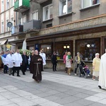 100. rocznica objawień fatimskich w Gorzowie Wlkp. - cz. I