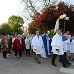 100. rocznica objawień fatimskich w Gorzowie Wlkp. - cz. I