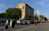 100. rocznica objawień fatimskich w Gorzowie Wlkp. - cz. I