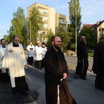 100. rocznica objawień fatimskich w Gorzowie Wlkp. - cz. I