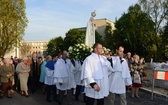 100. rocznica objawień fatimskich w Gorzowie Wlkp. - cz. I