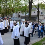 100. rocznica objawień fatimskich w Gorzowie Wlkp. - cz. II