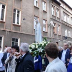 100. rocznica objawień fatimskich w Gorzowie Wlkp. - cz. II