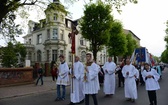 100. rocznica objawień fatimskich w Gorzowie Wlkp. - cz. II