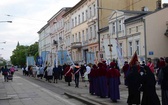 100. rocznica objawień fatimskich w Gorzowie Wlkp. - cz. II