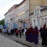 100. rocznica objawień fatimskich w Gorzowie Wlkp. - cz. II