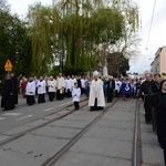 100. rocznica objawień fatimskich w Gorzowie Wlkp. - cz. II