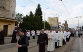 100. rocznica objawień fatimskich w Gorzowie Wlkp. - cz. II