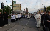 100. rocznica objawień fatimskich w Gorzowie Wlkp. - cz. II