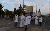 100. rocznica objawień fatimskich w Gorzowie Wlkp. - cz. II