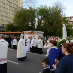 100. rocznica objawień fatimskich w Gorzowie Wlkp. - cz. II