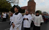 100. rocznica objawień fatimskich w Gorzowie Wlkp. - cz. II