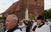 100. rocznica objawień fatimskich w Gorzowie Wlkp. - cz. II